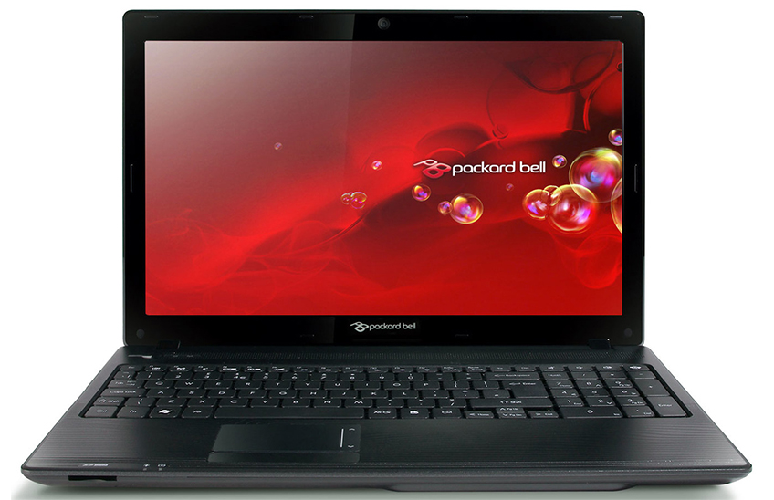 Packard Bell